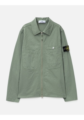 Mil-Spec Stretch Ripstop Overshirt