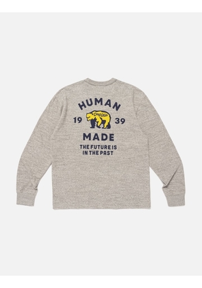 Graphic Long Sleeve T-shirt