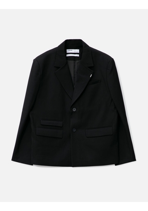 Staff Uniform Standard Blazer