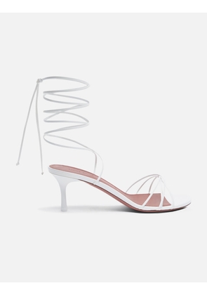 Lori Lace Up Sandal 60