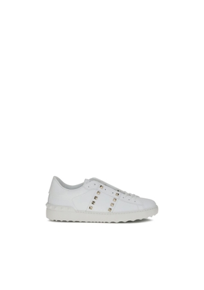 Rockstud Untitled Sneakers - EU43/US10