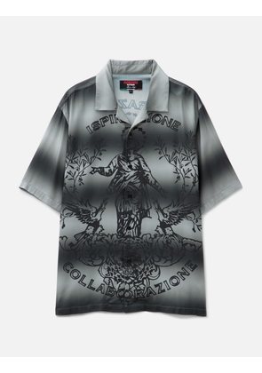 IUTER Giovanni Button Up