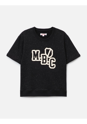 M.B.C. Half Sleeve Sweatshirt