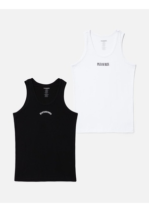 Standard Tank Top 2 Pack