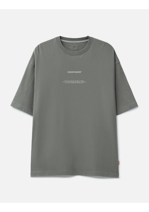 “VED-01T” Visual Project. Bad idea T-shirt