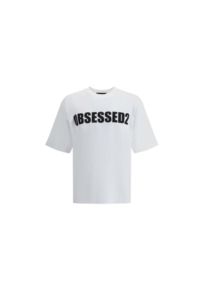 Logoed T-Shirt - S