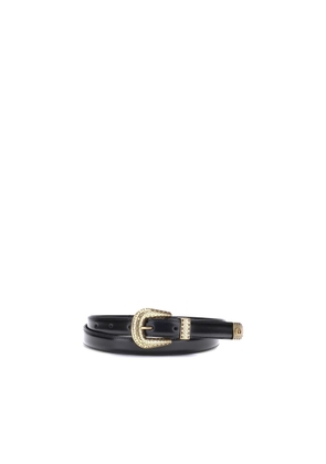 VLogo Belt - 90 cm / 36 Inches
