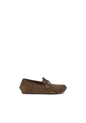 Driver Loafers - EU44/US11
