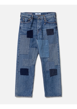 Classic Fit Denim CS127