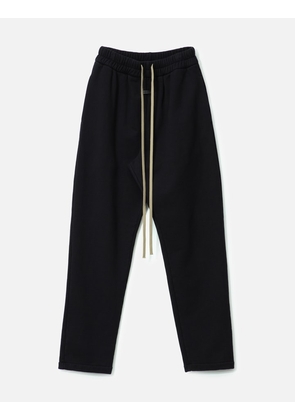 Relaxed Sweatpant