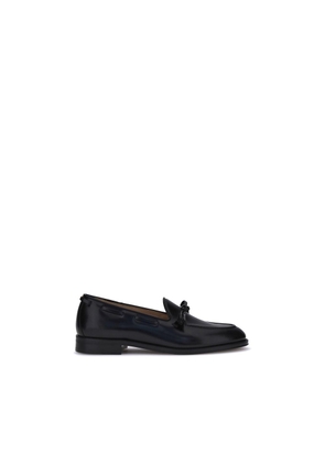 Bowshire Loafers - EU40.5/US7.5