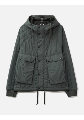 GD Liner Short Padded Jacket