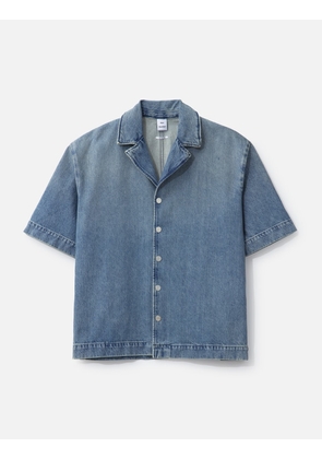 Desmond Denim Shirt