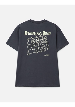 Running Bear T-shirt