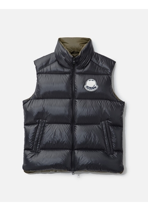 Lipsi Down Gilet