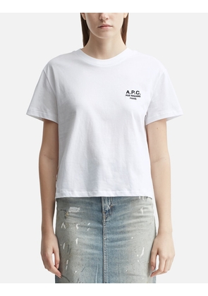 Boxy Rue Madame T-shirt