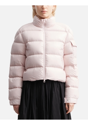 Petra Short Down Jacket