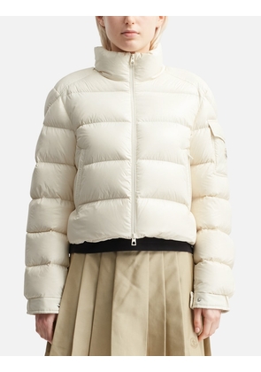 Petra Short Down Jacket