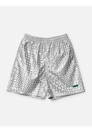 Pulley Active Shorts