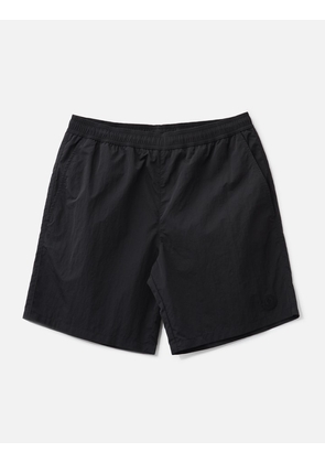 Crinkled Swim Shorts