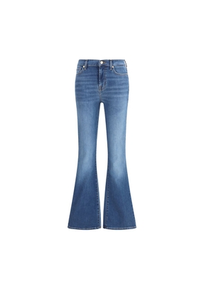 Ali flare Jeans - W29
