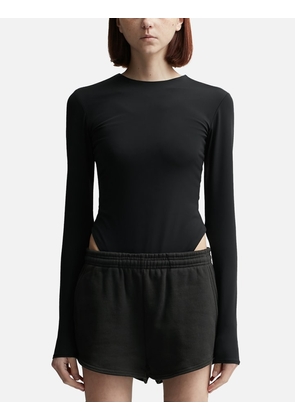 Long Sleeve Bodysuit