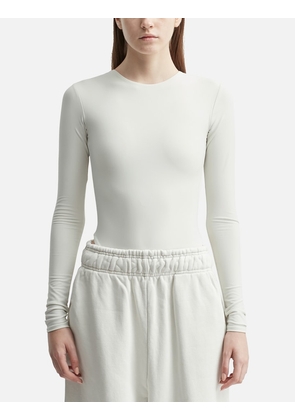 Long Sleeve Bodysuit