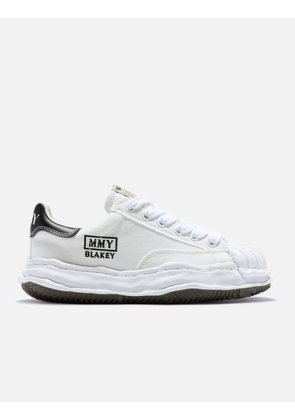 'BLAKEY' OG Sole Canvas Low-top Sneakers