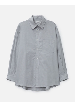 Mini Plaid Classic City Long Sleeve Shirt