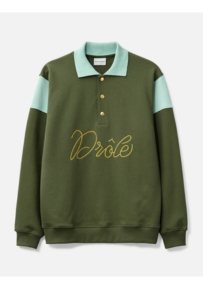 Le Polo Drôle Tresses