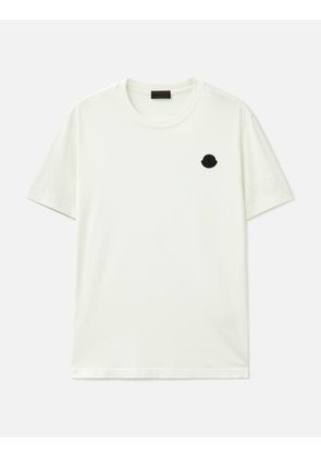 Logo Cotton T-shirt