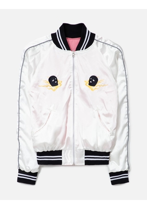 Reversible Souvenir Jacket