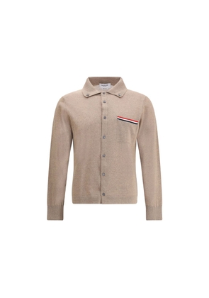 virgin wool Cardigan - 4