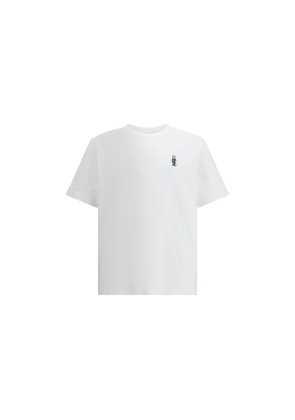 Standing Fox T-Shirt - S