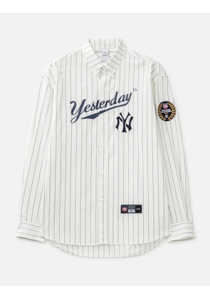 Baseball Stripe Shirts