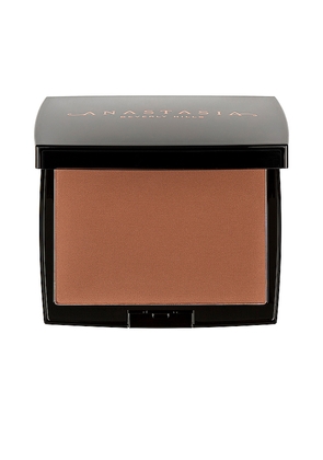 Anastasia Beverly Hills Powder Bronzer in Beauty: Multi.