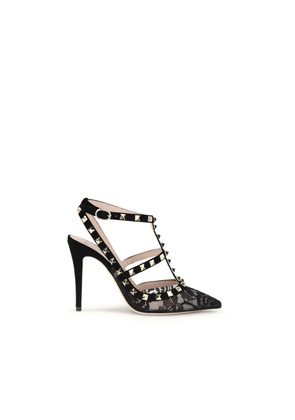 Valentino Garavani Rockstud Pumps - EU36.5/US6.5