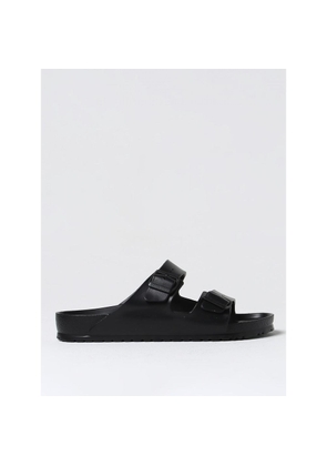 Birkenstock Black EVA Flat Sandals - EU46/US13