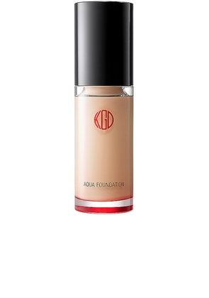 Koh Gen Do Maifanshi Aqua Foundation in Beauty: NA.