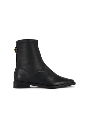 Nora Lozza D Bootie in Black. Size 6. Also in 8, 9.