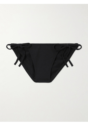 Eres - Les Essentiels Malou Bikini Briefs - Black - FR 36,FR 38,FR 40,FR 42,FR 44