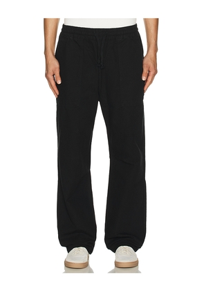 Service Works Corduroy Chef Pants in Black. Size L. Also in M, S, XL/1X.
