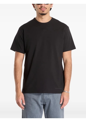 Post Archive Faction archive short-sleeve tee - Black