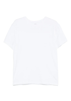 Girlfriend Collective ReSet T-shirt - White