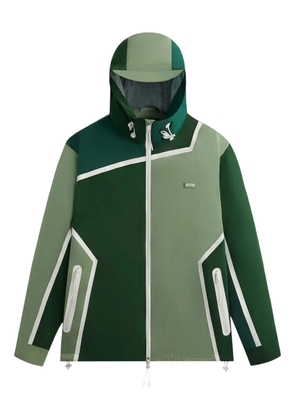 KITH Madison jacket - Green