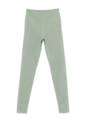Girlfriend Collective compressive leggings - Green