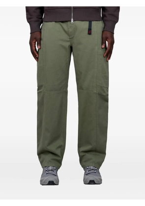 Gramicci Voyager trousers - Green