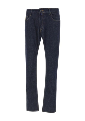 Hand Picked Ravello five-pocket jeans - Blue