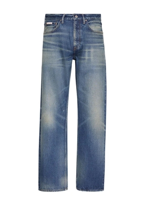 Calvin Klein Jeans 90's jeans - Blue