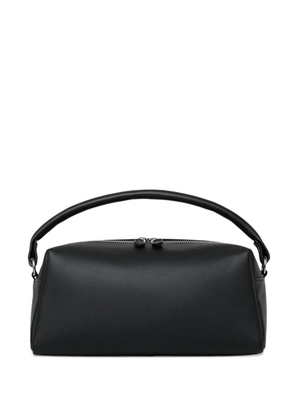 Comme Des Garçons Aoyama handbag - Black